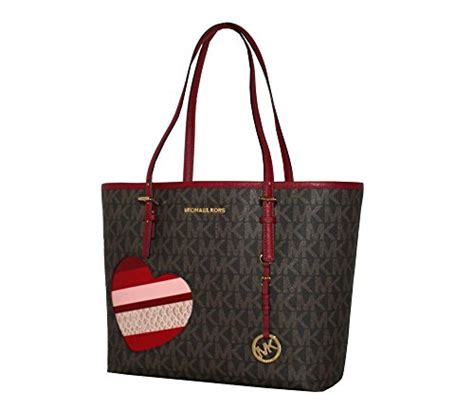 michael kors valentine purse